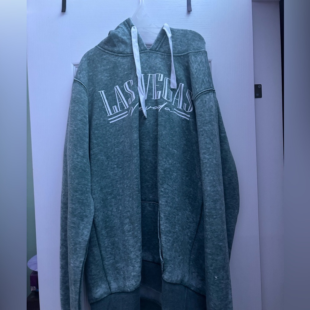 Las Vegas style light jacket
